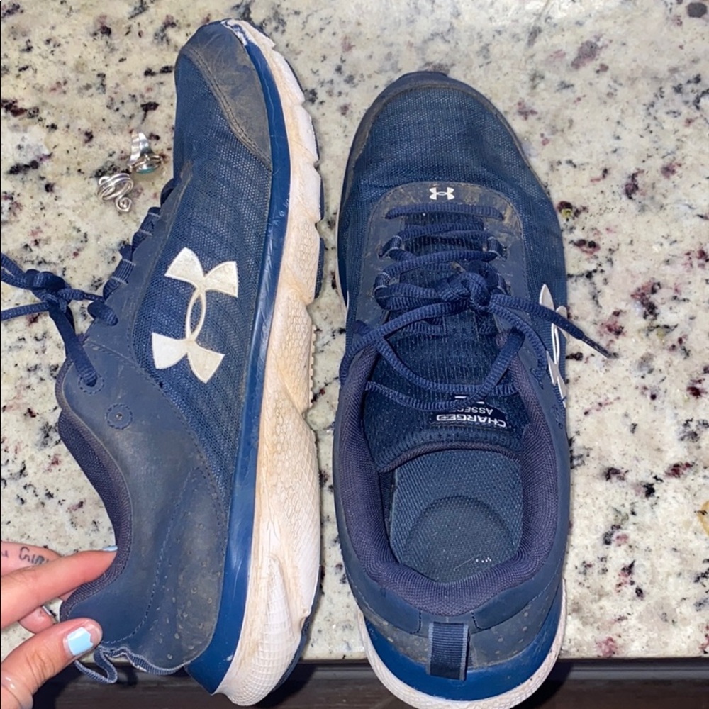 Under Armour Shoes